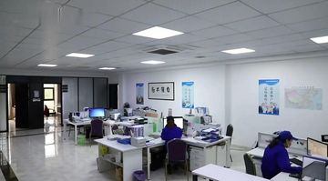 Factory and facilities of Ningbo Xianda Equipment Co., Ltd.