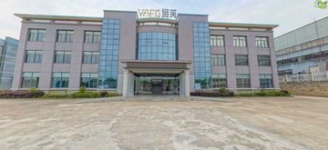Factory facility photo 4