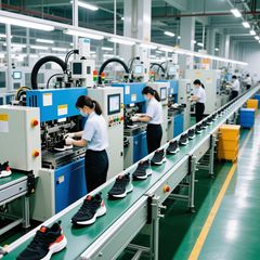 Factory facility photo 3