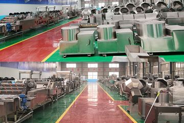 Factory facility photo 5