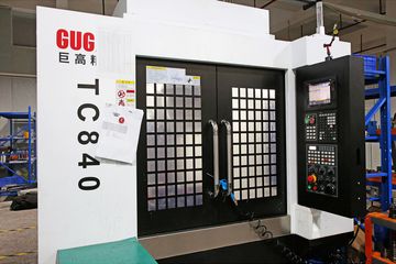 Factory facility photo 3