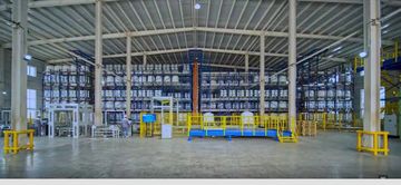 Factory facility photo 3