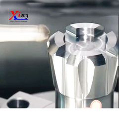Factory and facilities of Dongguan Yixiang Precision Co., Ltd.