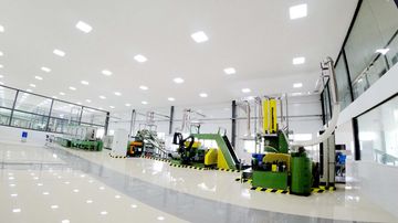 Factory facility photo 3