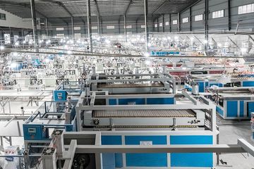 Factory facility photo 4