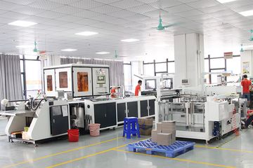 Factory facility photo 2