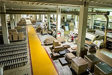Factory facility photo 5