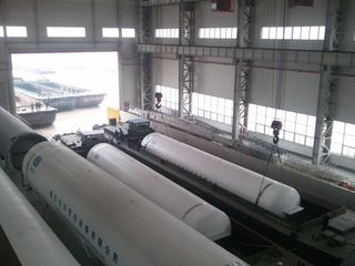 Factory facility photo 5