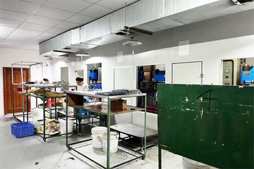 Factory facility photo 3