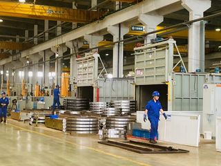 Factory facility photo 4