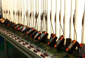 Factory facility photo 4