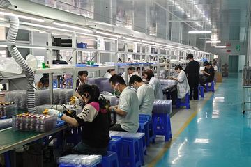 Factory facility photo 4