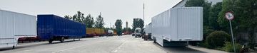 Factory and facilities of Luyi Auto Co., Ltd.