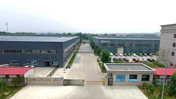 Factory facility photo 2