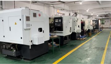 Factory facility photo 3