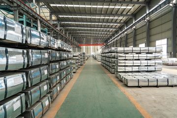 Factory facility photo 5