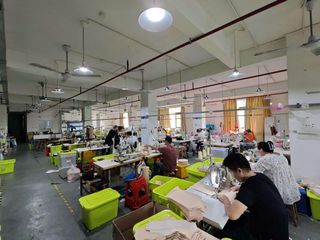 Factory facility photo 2
