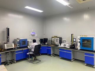 Factory facility photo 4