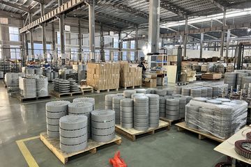 Factory facility photo 4