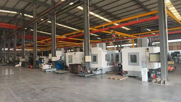 Factory facility photo 5