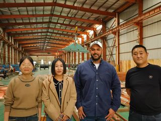 Factory facility photo 2