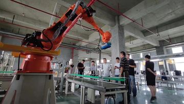 Factory facility photo 4