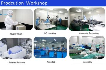 Factory facility photo 5