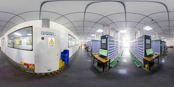 Factory facility photo 5