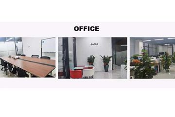 Factory and facilities of Shenzhen Gator Brilliant Technology Co., Ltd.