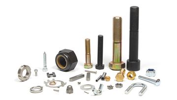 Factory and facilities of Shanghai Gentle Fasteners Technology Co.,Ltd.