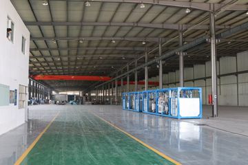 Factory facility photo 2