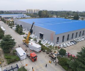 Factory facility photo 2