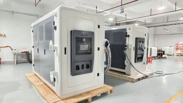 Factory facility photo 4