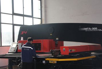 Factory facility photo 3