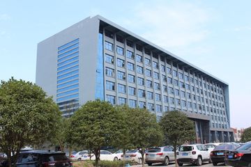 Factory facility photo 4