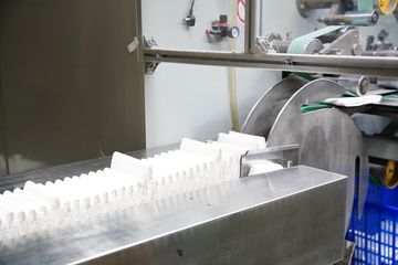 Factory facility photo 3