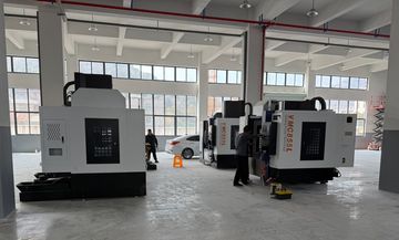 Factory facility photo 4