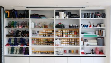 Factory facility photo 5