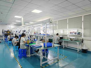 Factory facility photo 5