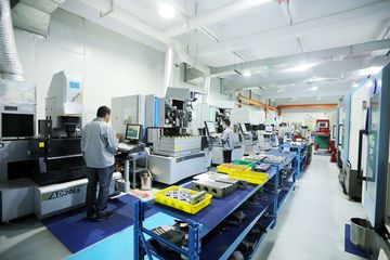 Factory facility photo 4