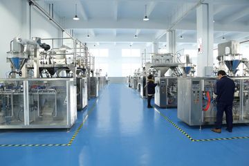 Factory facility photo 3