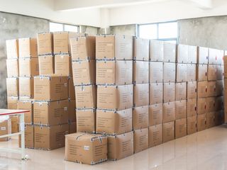 Factory facility photo 5