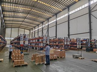 Factory facility photo 4