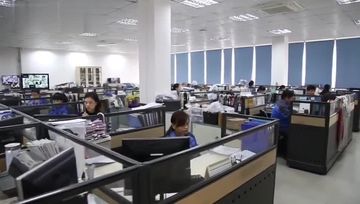 Factory and facilities of Sun Labmem Co., Limited