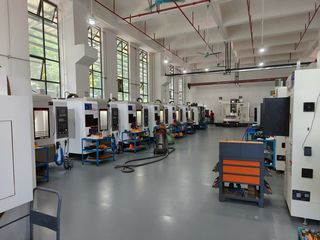 Factory facility photo 2