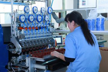 Factory facility photo 2