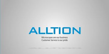 Factory and facilities of Alltion (Guangxi) Instrument Co., Ltd