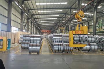 Factory facility photo 2