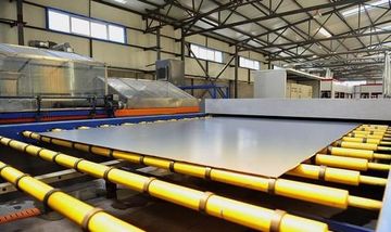 Factory facility photo 3