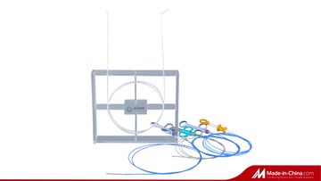 Factory and facilities of Jiangsu Rongxing Industry Co., Ltd.